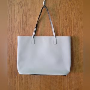 Kate Spade New York Ivory Saraffino Tote - NEW!